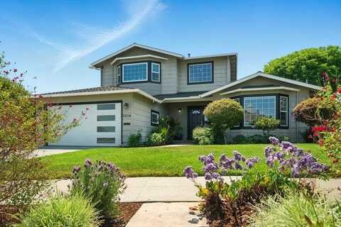 5204 Yorkton WAY, San Jose, CA 95130