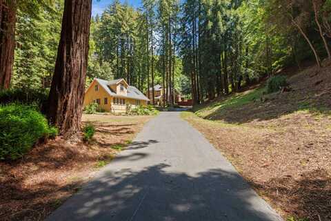 1860 Jarvis RD, SANTA CRUZ, CA 95065