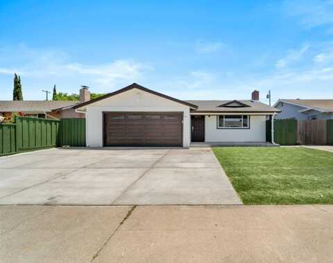 504 Beth DR, SAN JOSE, CA 95111