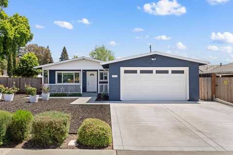 1610 Dennis AVE, MILPITAS, CA 95035