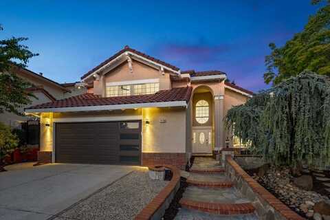 2170 Glenview DR, Milpitas, CA 95035