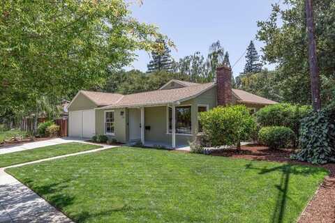 2903 Carson ST, REDWOOD CITY, CA 94061