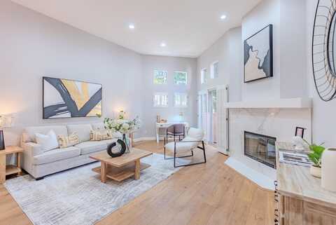 992 Alpine TER 5, SUNNYVALE, CA 94086