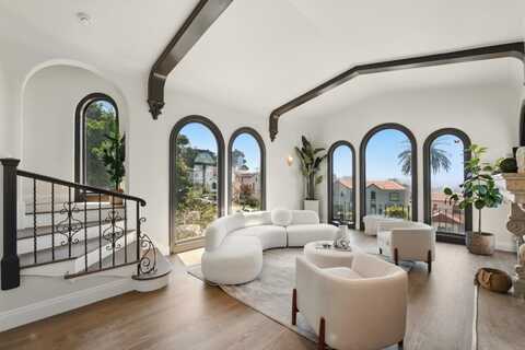 1260 Monterey BLVD, SAN FRANCISCO, CA 94127