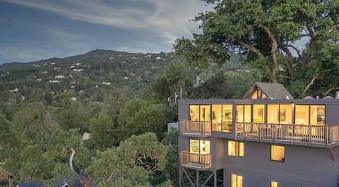 25 Grove ST, Los Gatos, CA 95030