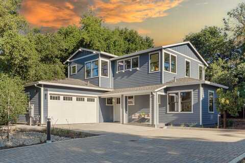 765 Cuesta DR, MOUNTAIN VIEW, CA 94040