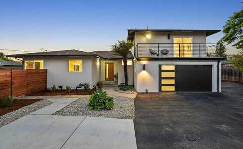 2537 Orchard ST, Soquel, CA 95073