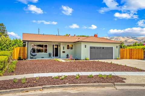 2733 Suisun AVE, SAN JOSE, CA 95121
