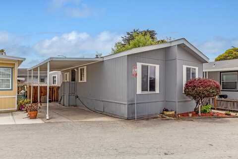 3320 Del Monte BLVD 23, MARINA, CA 93933