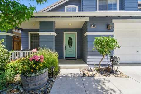 6156 Yeadon WAY, SAN JOSE, CA 95119
