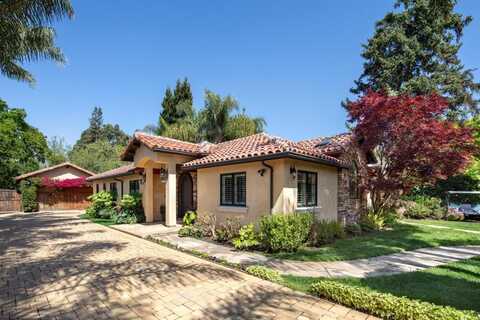 65 Fairfax AVE, Atherton, CA 94027