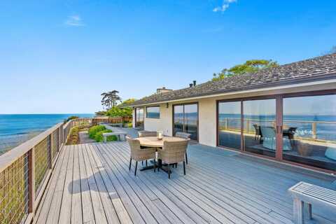 4250 Opal Cliff DR, SANTA CRUZ, CA 95062