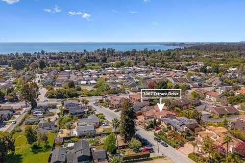3067 Terrace DR, APTOS, CA 95003
