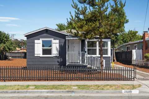 2880 20th ST, SAN PABLO, CA 94806