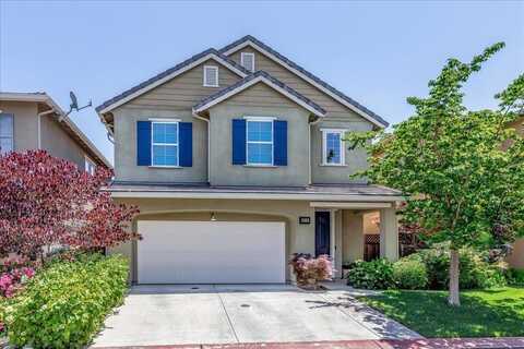 270 Robin PL, Gilroy, CA 95020