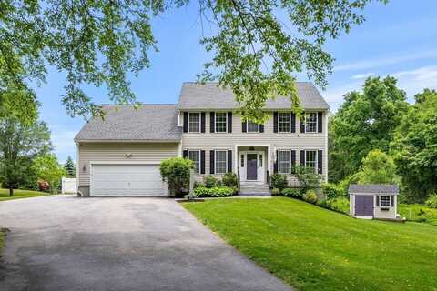 67 Hillside Street, Rowley, MA 01969