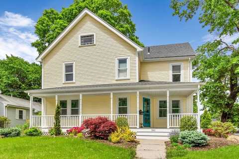 341 Washington St, Walpole, MA 02032