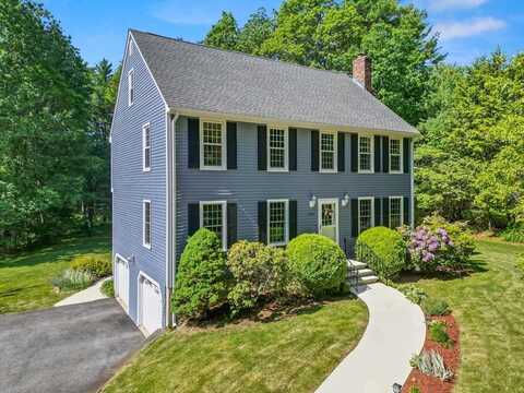 1005 Forest St, North Andover, MA 01845