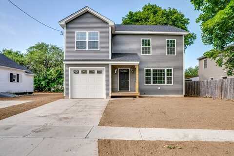 106 Homestead Avenue, Springfield, MA 01151