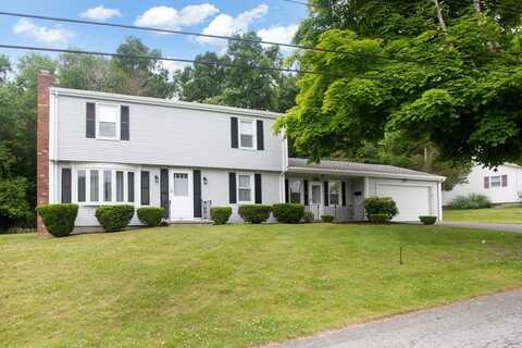 121 Island Heights Ave, Somerset, MA 02726