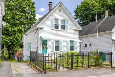 119 Clark St, Clinton, MA 01510