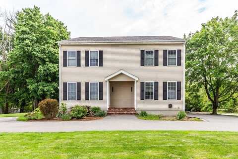 257 Pleasant St, West Bridgewater, MA 02379