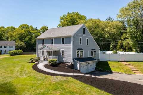 79 Highland St, Marshfield, MA 02050