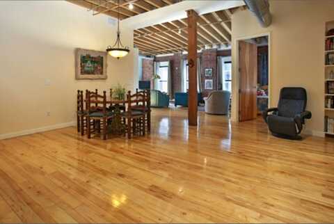 111 Beach, Boston, MA 02111