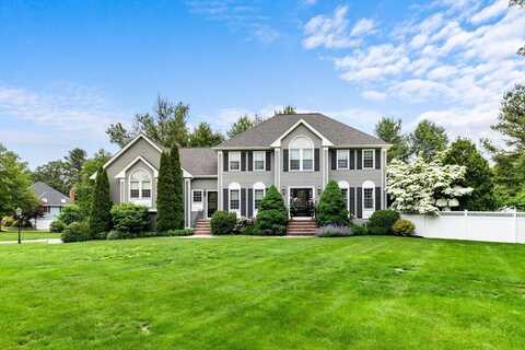 1 Preston Circle, Andover, MA 01810