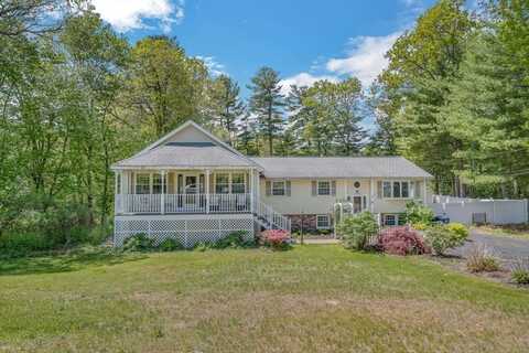 33 Russet Rd, Billerica, MA 01821