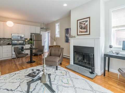 1750 Washington Street, Boston, MA 02118