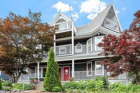 110 Summit Avenue, Winthrop, MA 02152