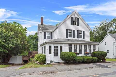 38 Myrtle St, Norwood, MA 02062