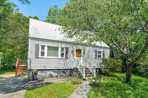 98 G Street, Dracut, MA 01826