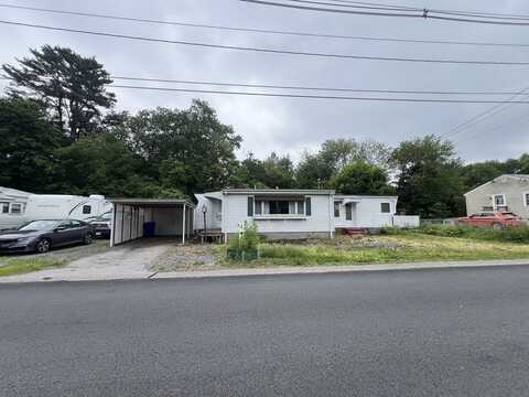 21 Worcester St, Taunton, MA 02780
