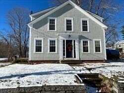 30 Court Street, Groton, MA 01450
