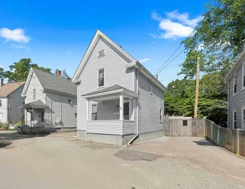 5 Eden Ct, Attleboro, MA 02703
