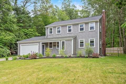 53 Southgate Rd, Franklin, MA 02038