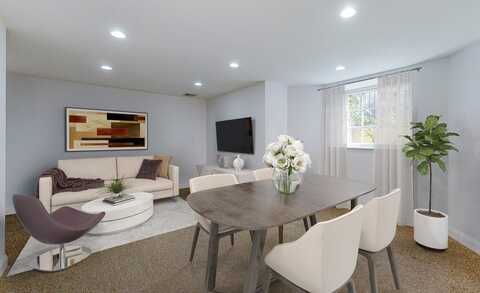 4 Auburn Street, Brookline, MA 02446