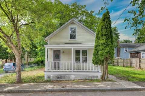 15 Greene St, Warren, RI 02885