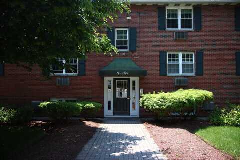12 Wampus Ave, Acton, MA 01720