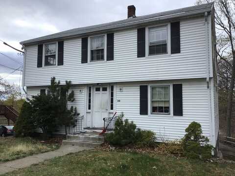 138 Utica, Quincy, MA 02169