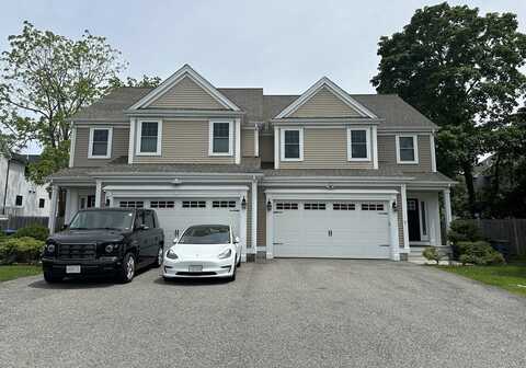 167 North Main, Natick, MA 01760