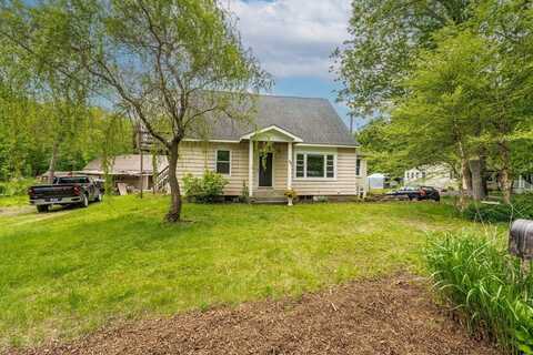 25 Bartlett Street, South Hadley, MA 01075
