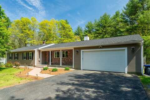 198 Groton St, Dunstable, MA 01827