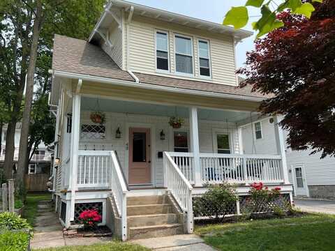 48 Hadwen Road, Worcester, MA 01602