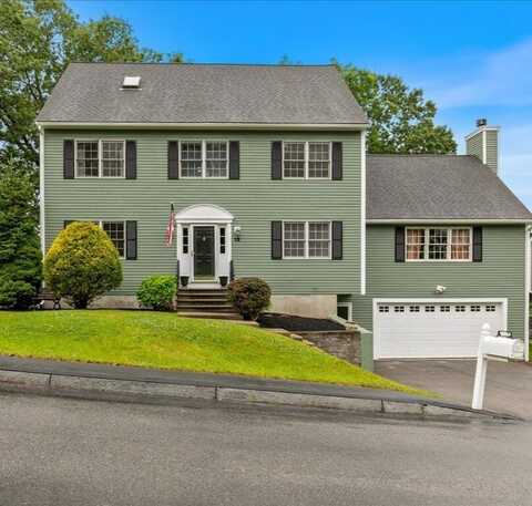 13 Towne Hill Rd, Haverhill, MA 01835