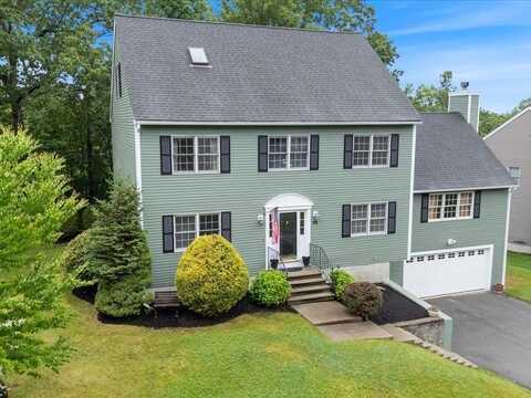 13 Towne Hill Rd, Haverhill, MA 01835