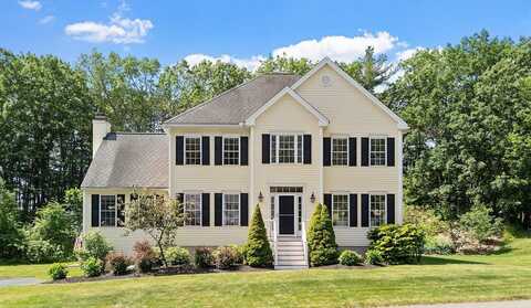 1 Trailside Way, Westford, MA 01886