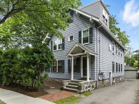 88 Brush Hill Road, Milton, MA 02186